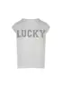 By Bar | Thelma lucky rainbow top