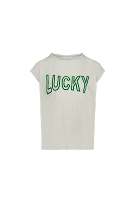 By-Bar | Thelma open lucky top