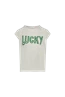 By-Bar | Thelma open lucky top