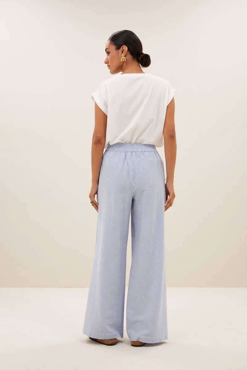 By Bar | Thelma super trouper top