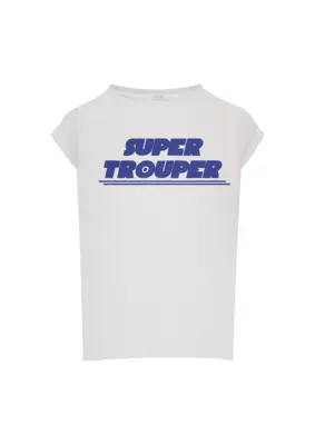 By Bar | Thelma super trouper top