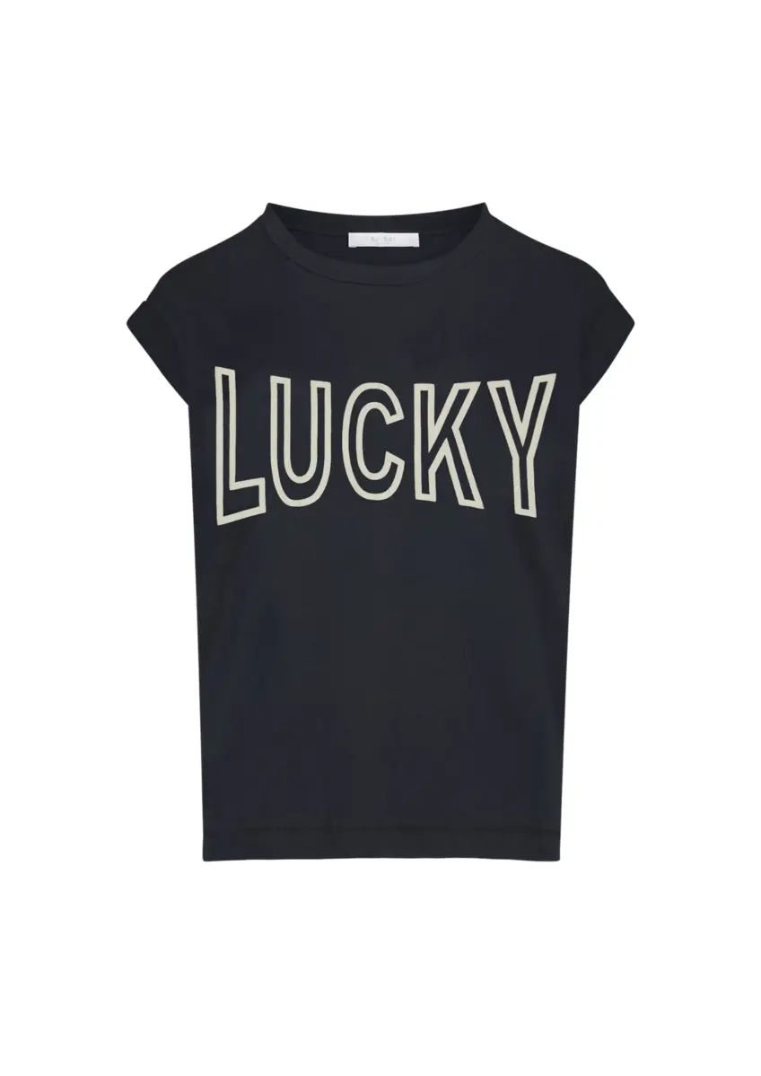 By Bar | Travel tee