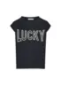 By Bar | Travel tee