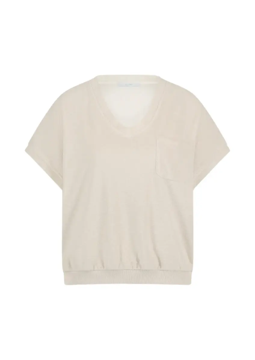 By Bar | tyler slub top