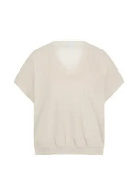 By Bar | tyler slub top