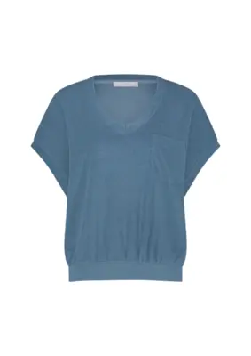 By Bar | Tyler slub top