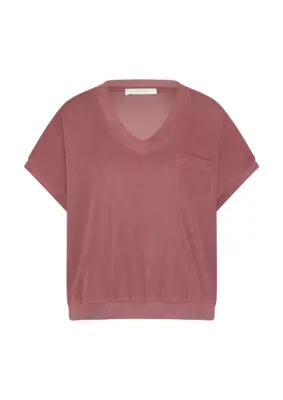 By-Bar | Tyler slub top