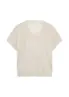By Bar | tyler slub top