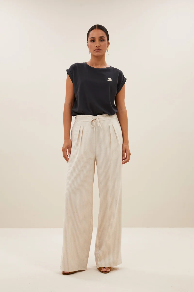 By Bar | Uma pants