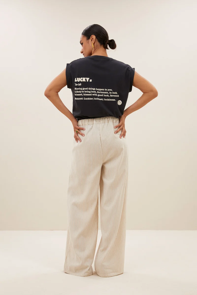 By Bar | Uma pants