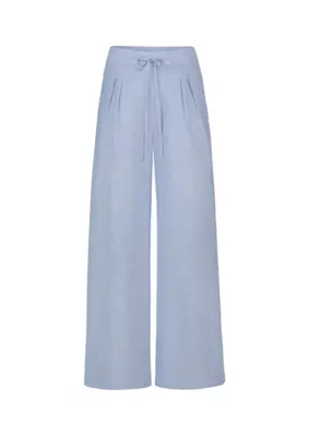 By Bar | Uma pinstripe pants