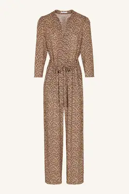 By-Bar | vida rasmus jumpsuit 748 rasmus print