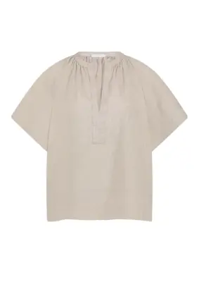 By Bar | Vina linen blouse