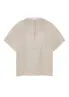 By Bar | Vina linen blouse