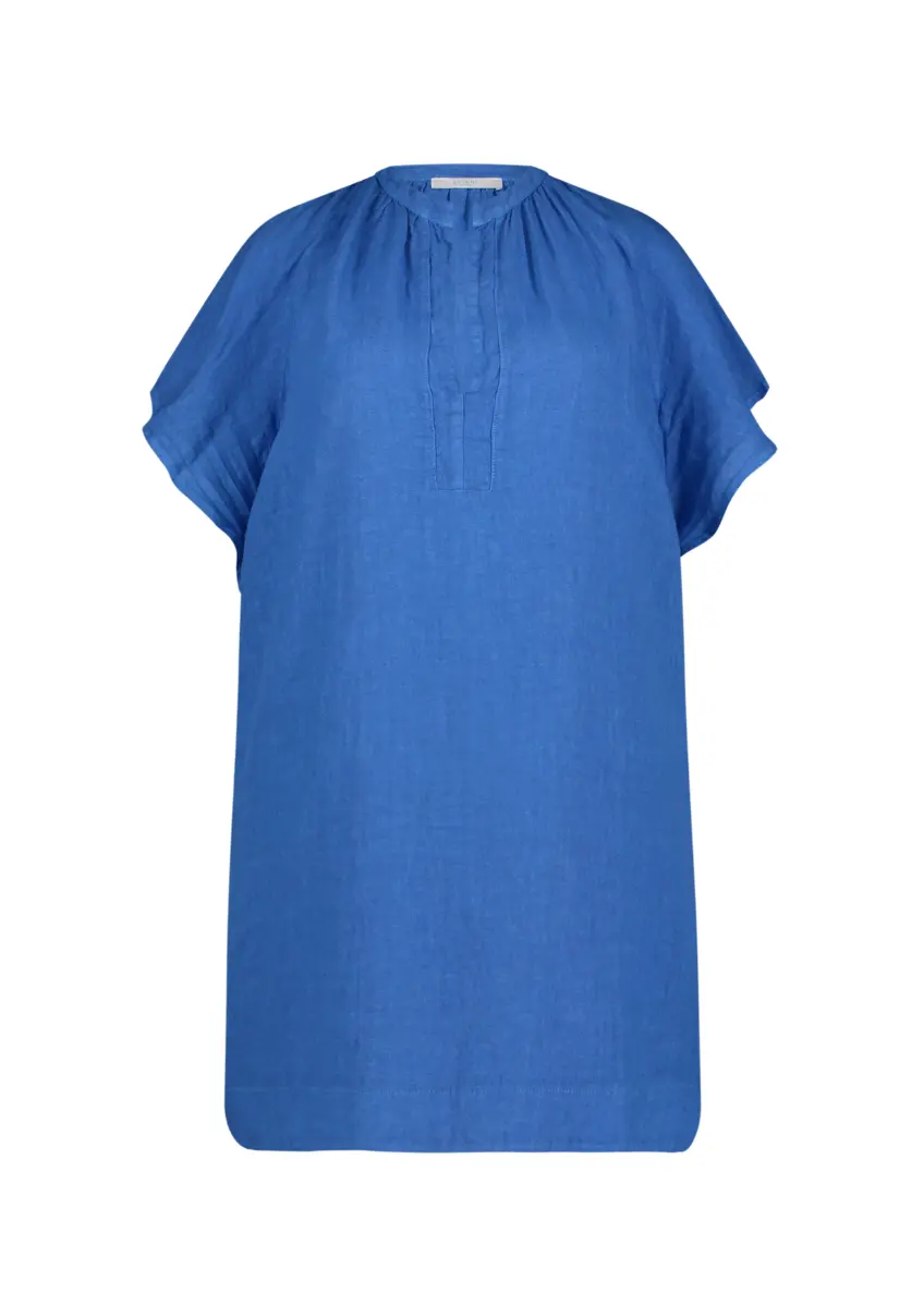 By-Bar | Vina linen dress