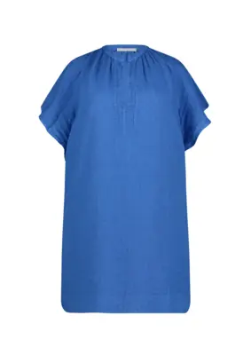 By-Bar | Vina linen dress