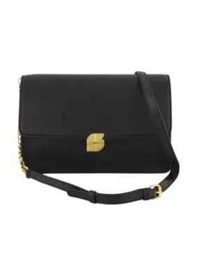 By Bar | violet bag