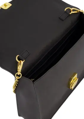 By Bar | violet bag
