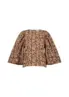 By Bar | Zasu anika blouse