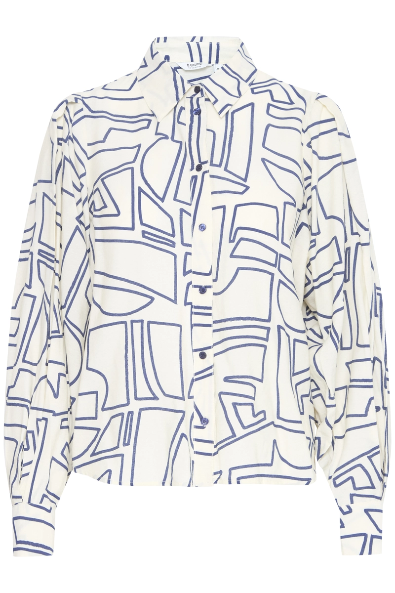 Byilya shirt -