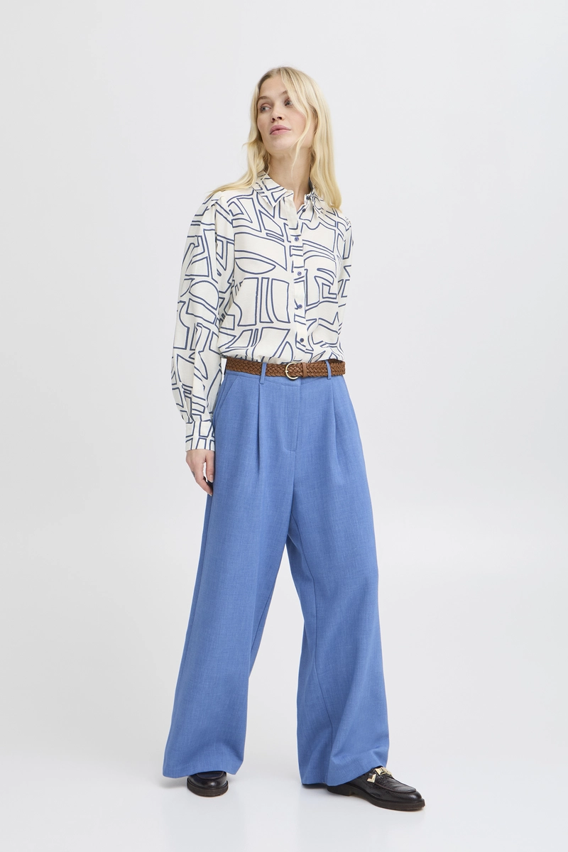 Byilya shirt -