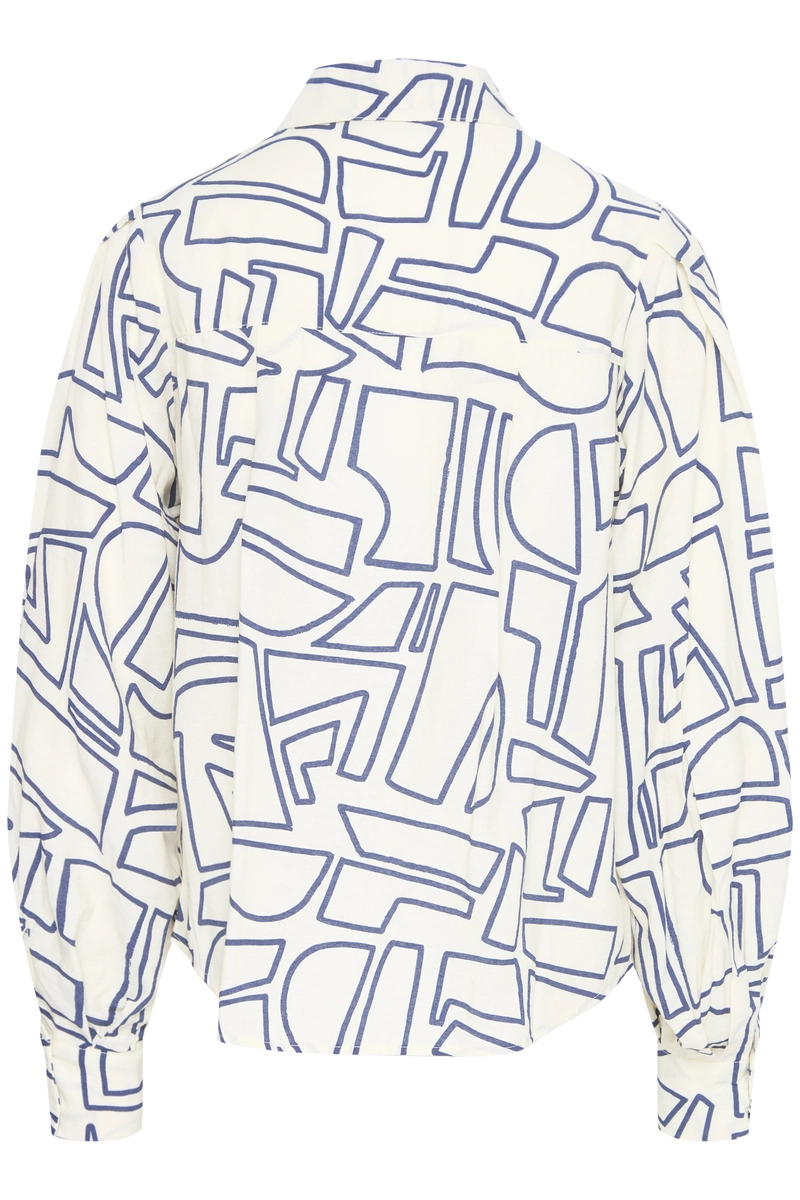 Byilya shirt -