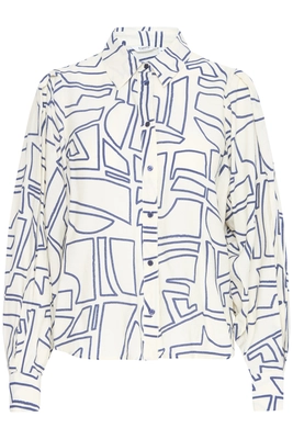 Byilya shirt -