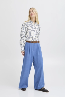 Byilya shirt -