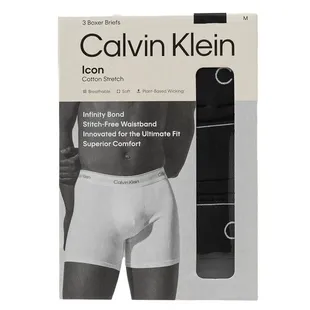 Calvin Klein | Boxer brief 3pk.