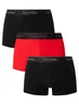 Calvin Klein | TRUNK 3PK KHZ