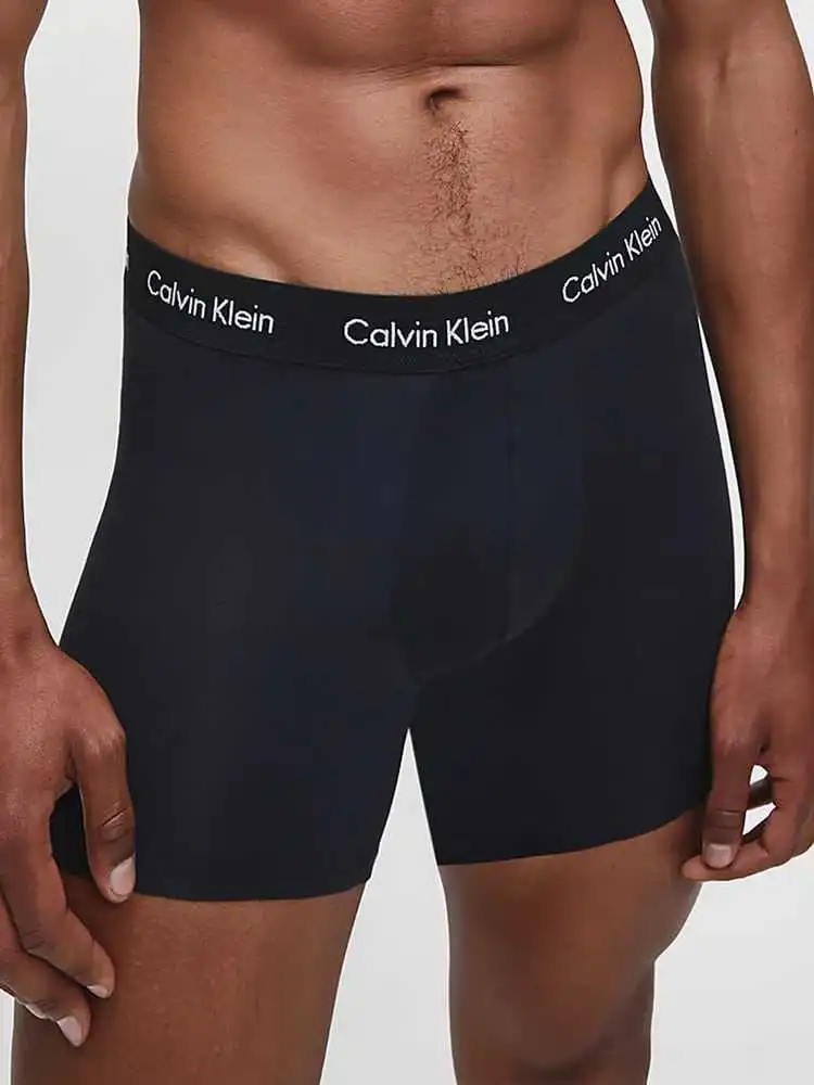 Calvin Klein | Underwear 3p boxer brief