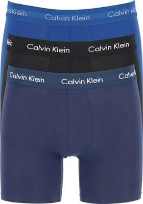 Calvin Klein | Underwear 3p boxer brief