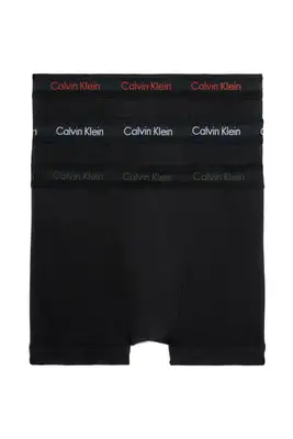 Calvin Klein Underwear | BOG WOODROSE, FIELD OLIVE, DEEP ROUGE