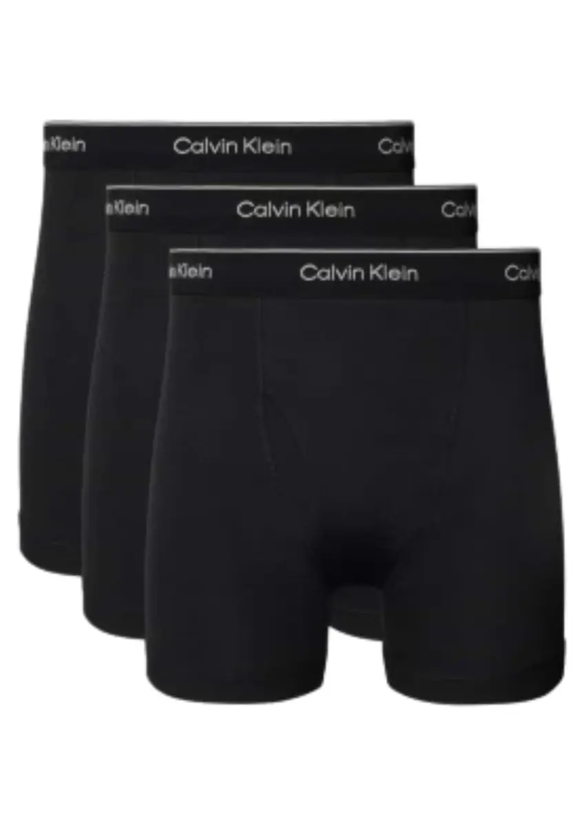 Calvin Klein Underwear | Boxer brief 3 pk