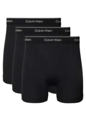 Calvin Klein Underwear | Boxer brief 3 pk