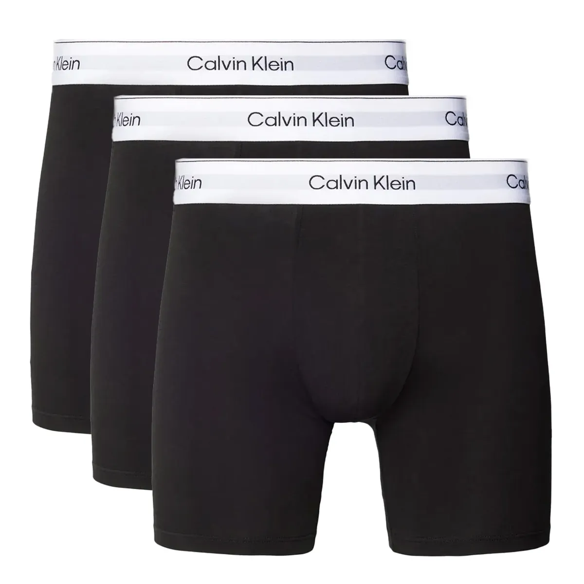Calvin Klein Underwear | Boxer brief 3pk.