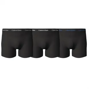 Calvin Klein Underwear | CB7 B-GREY HEATHER, WHT, PALACE BLUE LG