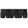Calvin Klein Underwear | CB7 B-GREY HEATHER, WHT, PALACE BLUE LG