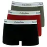 Calvin Klein Underwear | DYV FUSCHIA BERRY, GRAY OLIVE, BLACK