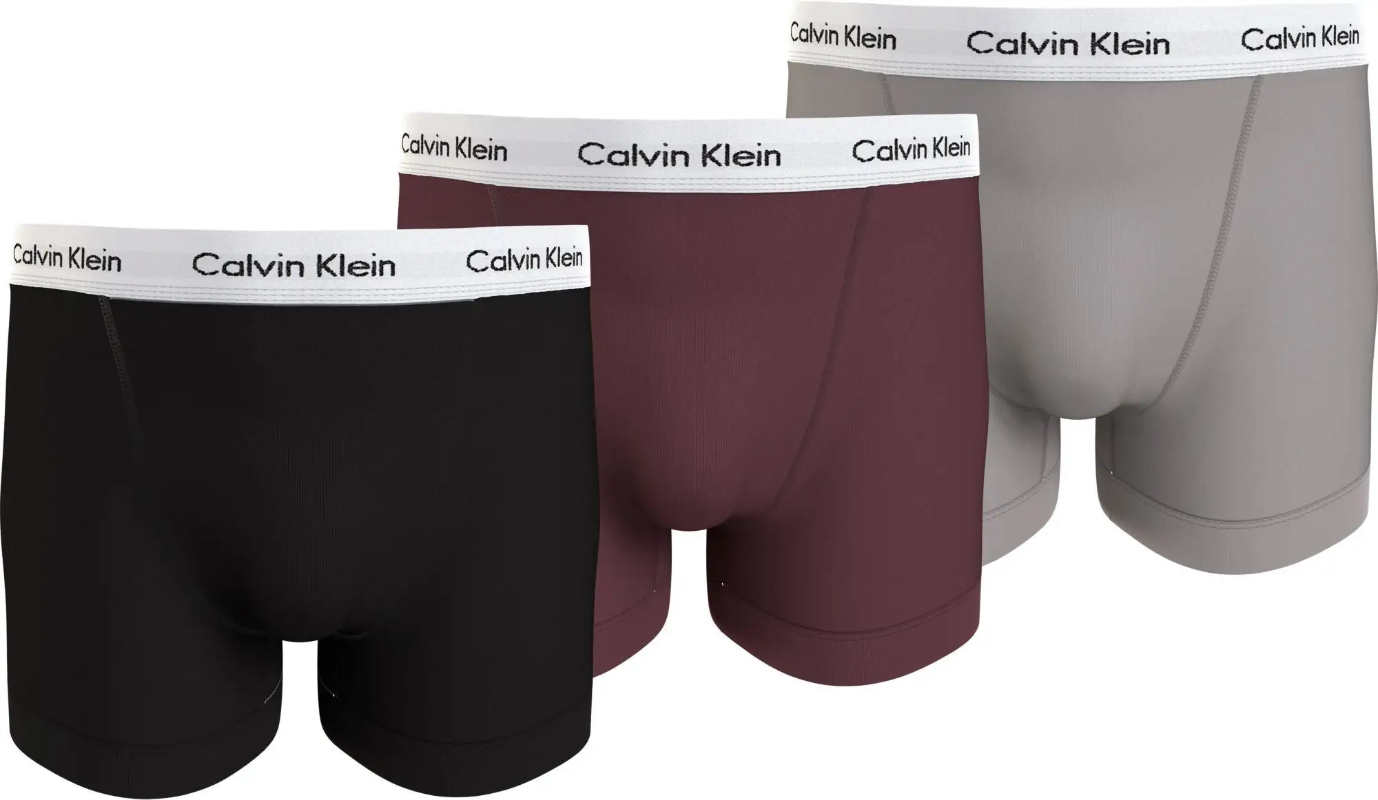 Calvin klein boxer vrouwen hotsell