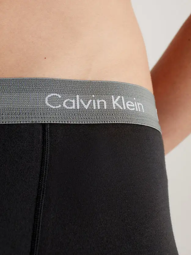 Calvin Klein Underwear | TRUNK 3PK