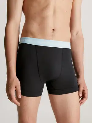 Calvin Klein Underwear | TRUNK 3PK