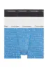 Calvin Klein Underwear | TRUNK 3PK