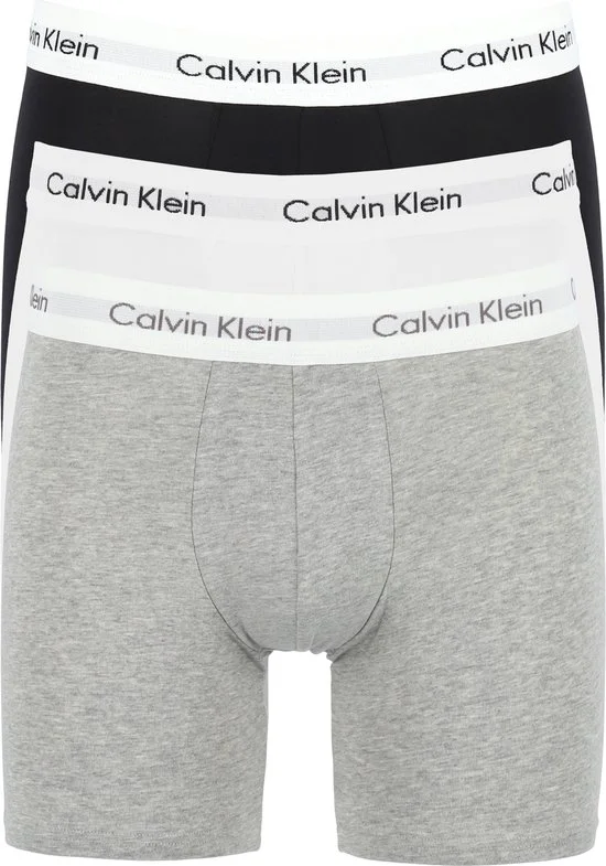 Calvin Klein Underwear | Underwear 3p boxer brief