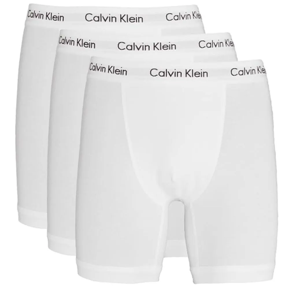 Calvin Klein Underwear | Underwear 3p boxer brief