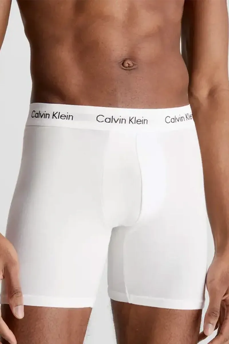 Calvin Klein Underwear | Underwear 3p boxer brief