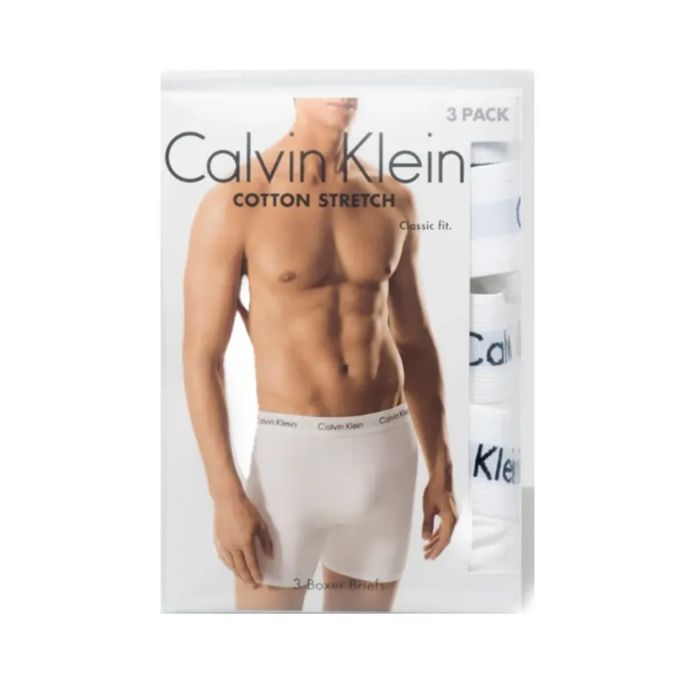 Calvin Klein Underwear | Underwear 3p boxer brief