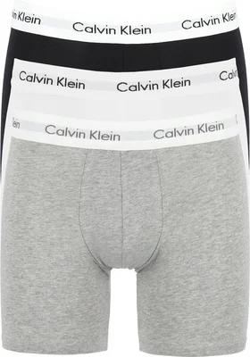 Calvin Klein Underwear | Underwear 3p boxer brief