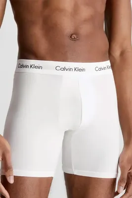 Calvin Klein Underwear | Underwear 3p boxer brief