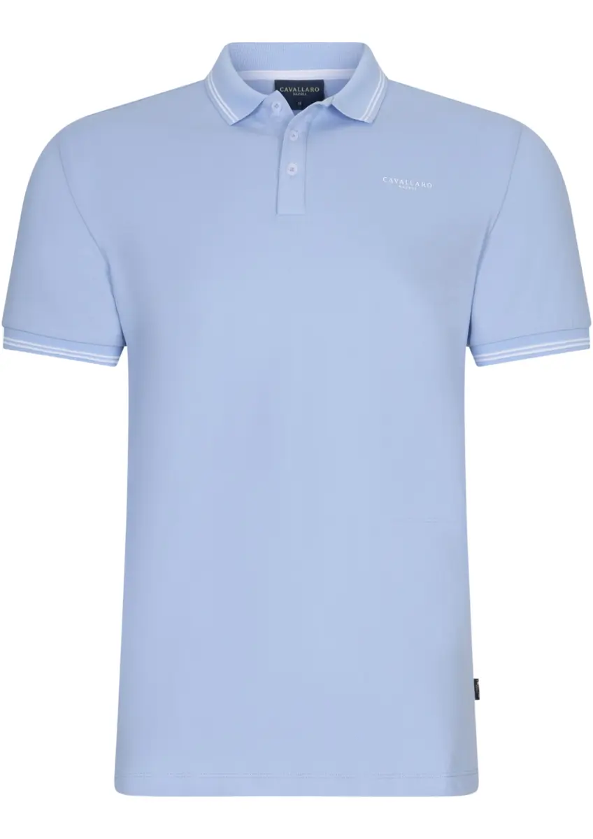 Cavallaro | Andriano polo
